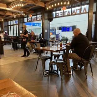 atwater - a touch of detroit