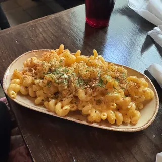 Brewer's Mac and Cheese