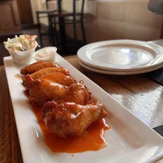 King of Wings