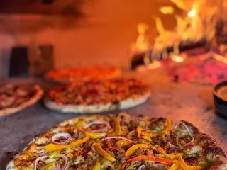 Jomas Hill Vineyard & Winery