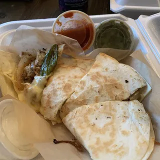 Quesadilla