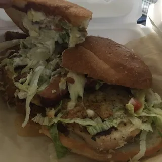 Cubana Atwater Torta