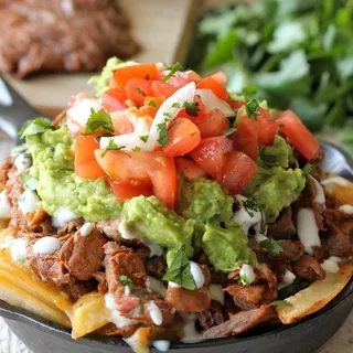 Atwater Street Fries