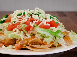 Maria's Mexican Grill