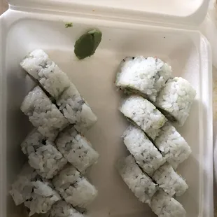 California Roll