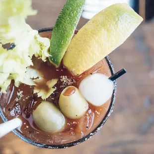 Klassic Ketel Bloody Mary