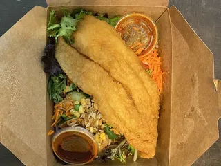 MoMo Thai Food