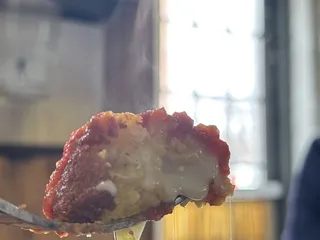 Doppio Pasticceria Sicilian Bakery