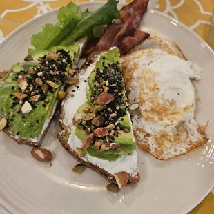 Avocado Toast
