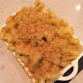 Truffle Mac & Cheese