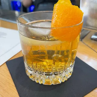 Atwood Old Fashioned