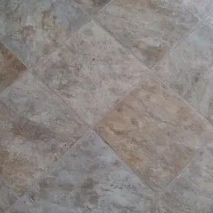 Anger and frustration..