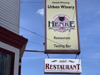 Henke Winery