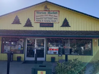 Worton's Market