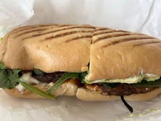 Afternoon Deli