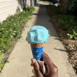 Atwood Scoop