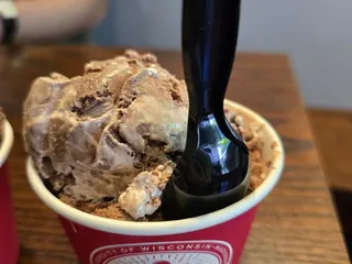 Babcock Hall Dairy Store