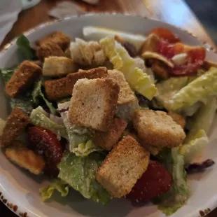 Caesar Salad