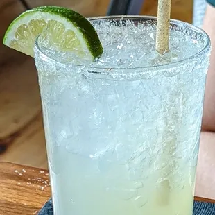 Margarita De La Casa