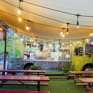 ATX Food CO. ~ Austin, Texas