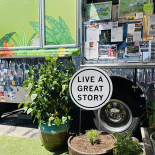 ATX Food Co ~ Austin Texas