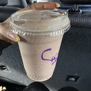 Mossy Cacao 16oz/18oz