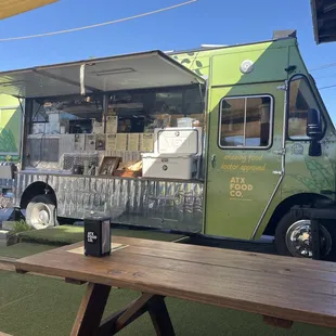 Comfort food for the soul