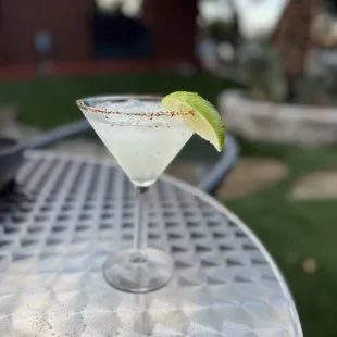 House Margarita
