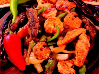 Texican Cafe - Lakeline