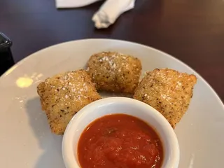 Balkan Cafe & Grill