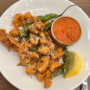 Calamari