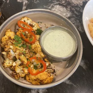 Cauliflower