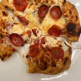 Kid&apos;s pizza