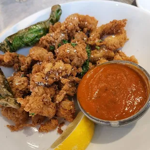 Calamari