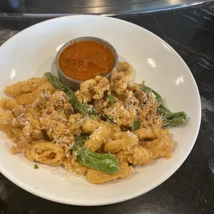 Calamari