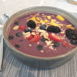 Acai Bowl