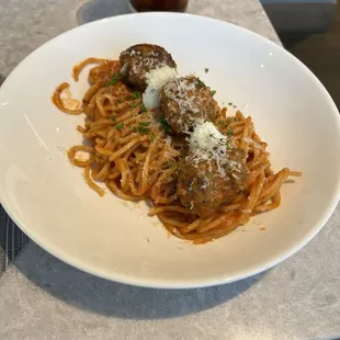 Meatballs