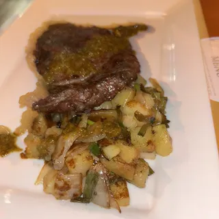 Argentine RIBEYE Steak