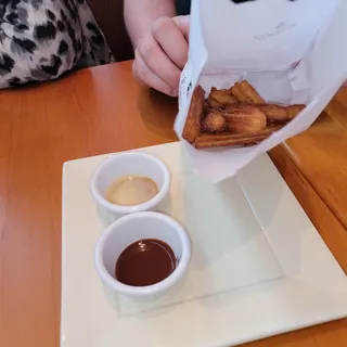 Churros