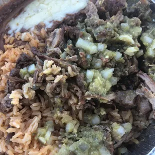 Chili Verde
