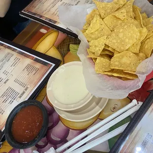 Queso