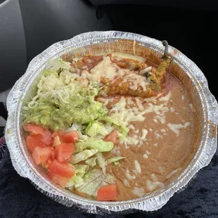 Chili Relleno