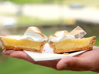 La Gourmandine Bakery & Pastry Shop