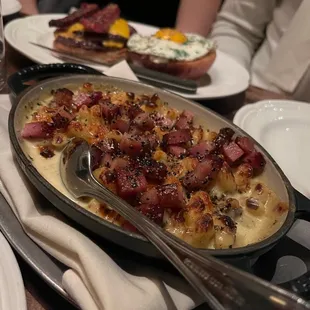 Bacon Mac
