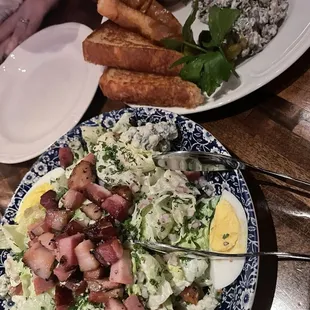 Chopped Chicken Liver