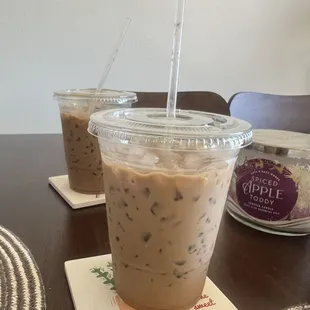 Vietnamese Iced Coffee