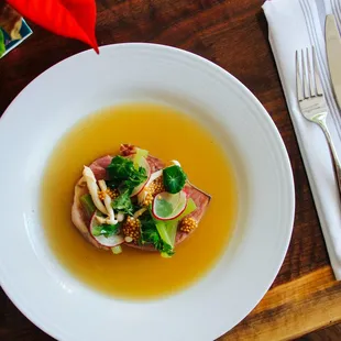 soup, chowder, food, soups and chowder