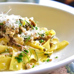 pasta, pasta dish, food