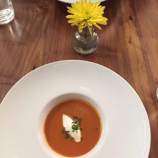 Soup