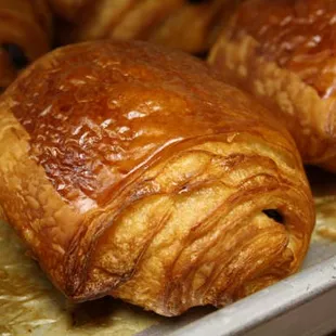 pain au chocolat